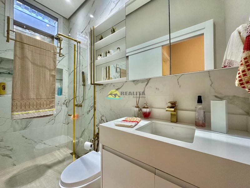 INCRIVEL CASA EM CAPÃO NOVO: 27ª foto da galeria de imagens do imóvel