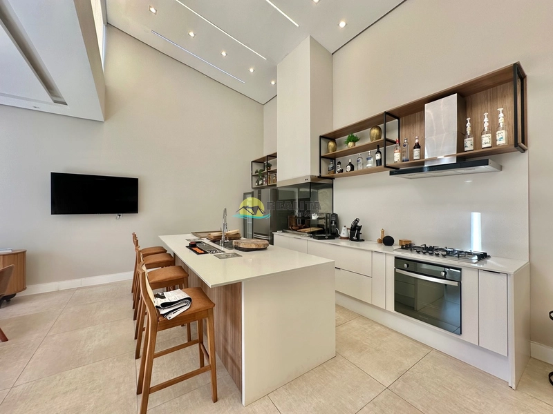 INCRIVEL CASA EM CAPÃO NOVO: 14ª foto da galeria de imagens do imóvel