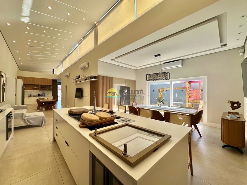 INCRIVEL CASA EM CAPÃO NOVO: 19ª foto da galeria de imagens do imóvel