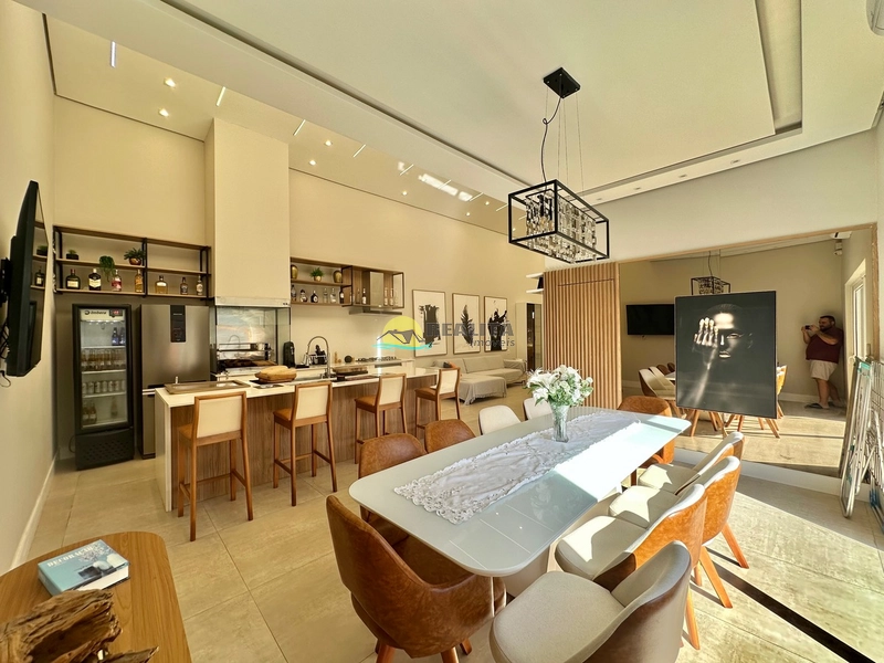 INCRIVEL CASA EM CAPÃO NOVO: 18ª foto da galeria de imagens do imóvel