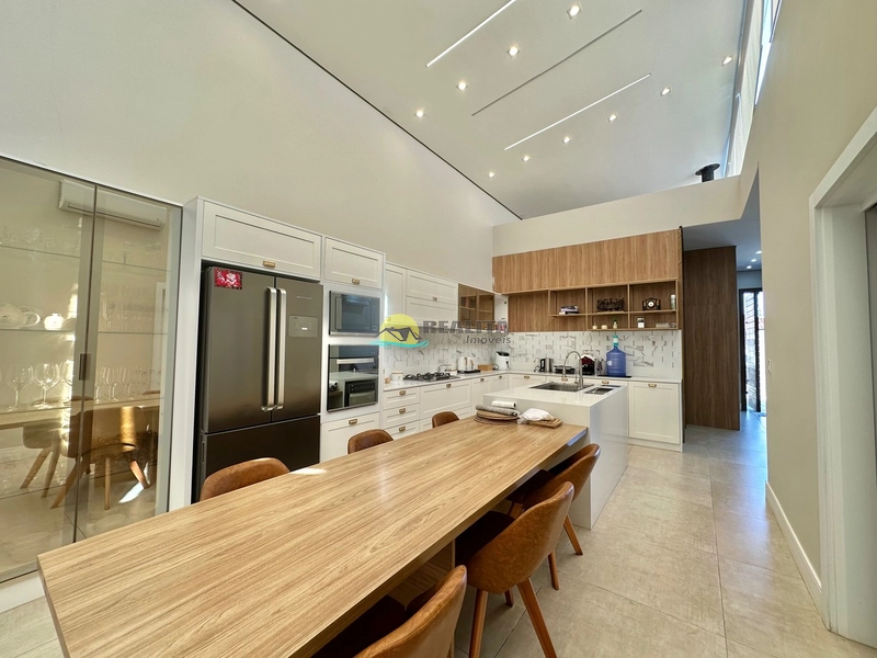 INCRIVEL CASA EM CAPÃO NOVO: 12ª foto da galeria de imagens do imóvel