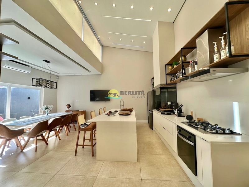 INCRIVEL CASA EM CAPÃO NOVO: 15ª foto da galeria de imagens do imóvel