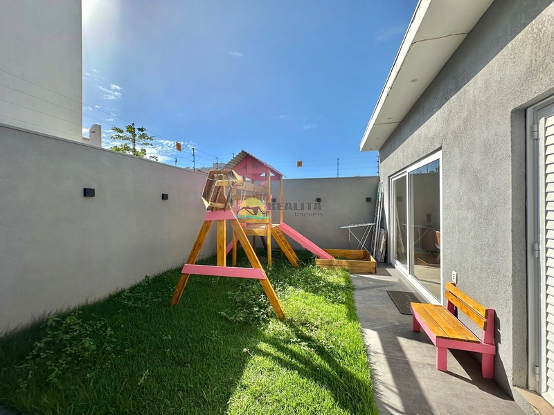 INCRIVEL CASA EM CAPÃO NOVO: 30ª foto da galeria de imagens do imóvel