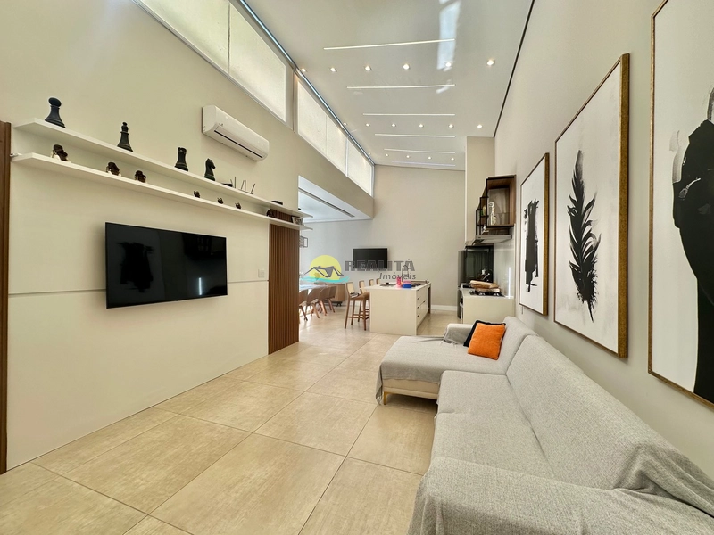 INCRIVEL CASA EM CAPÃO NOVO: 16ª foto da galeria de imagens do imóvel