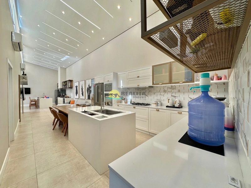 INCRIVEL CASA EM CAPÃO NOVO: 10ª foto da galeria de imagens do imóvel