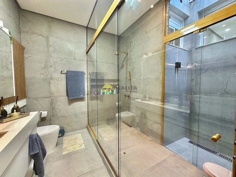 INCRIVEL CASA EM CAPÃO NOVO: 29ª foto da galeria de imagens do imóvel