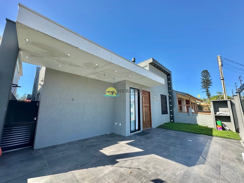 INCRIVEL CASA EM CAPÃO NOVO: 4ª foto da galeria de imagens do imóvel