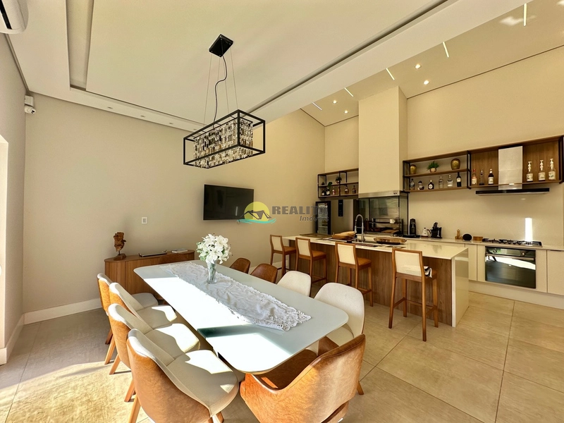 INCRIVEL CASA EM CAPÃO NOVO: 17ª foto da galeria de imagens do imóvel