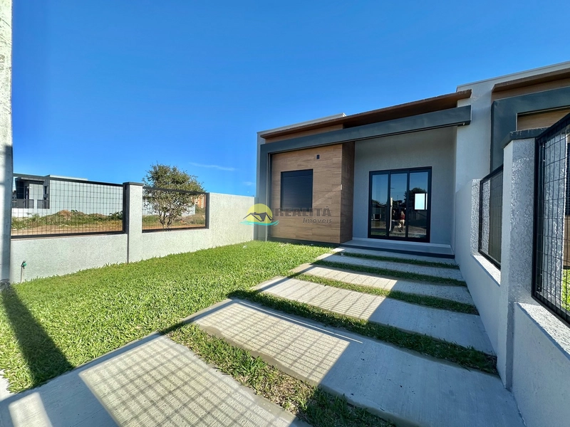 Casa perfeita para quem busca conforto e praticidade!: 2ª foto da galeria de imagens do imóvel