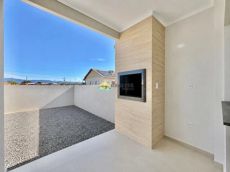 Casa perfeita para quem busca conforto e praticidade!: 12ª foto da galeria de imagens do imóvel