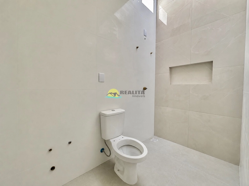Casa perfeita para quem busca conforto e praticidade!: 10ª foto da galeria de imagens do imóvel