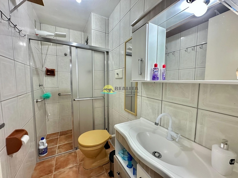 JK com box, a beira mar.: 6ª foto da galeria de imagens do imóvel