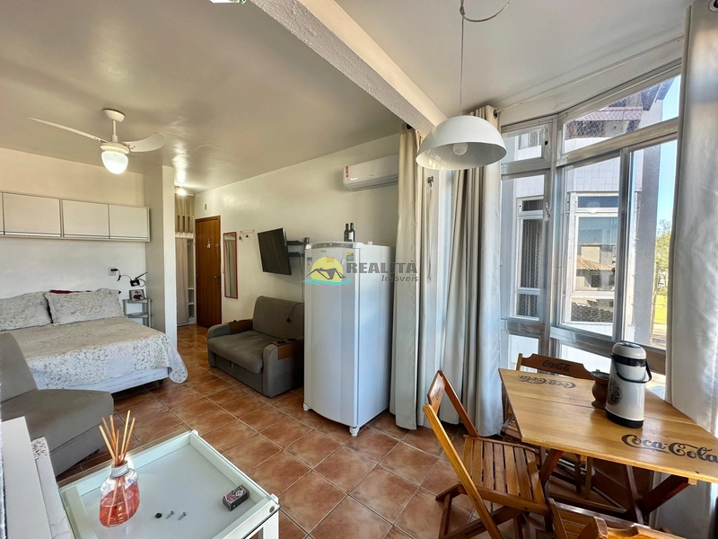 JK com box, a beira mar.: 7ª foto da galeria de imagens do imóvel