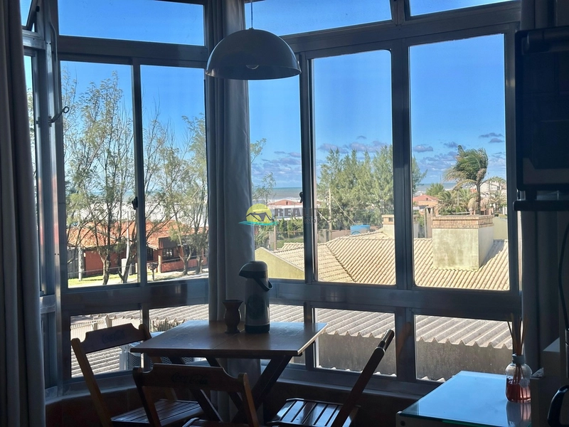 JK com box, a beira mar.: 5ª foto da galeria de imagens do imóvel