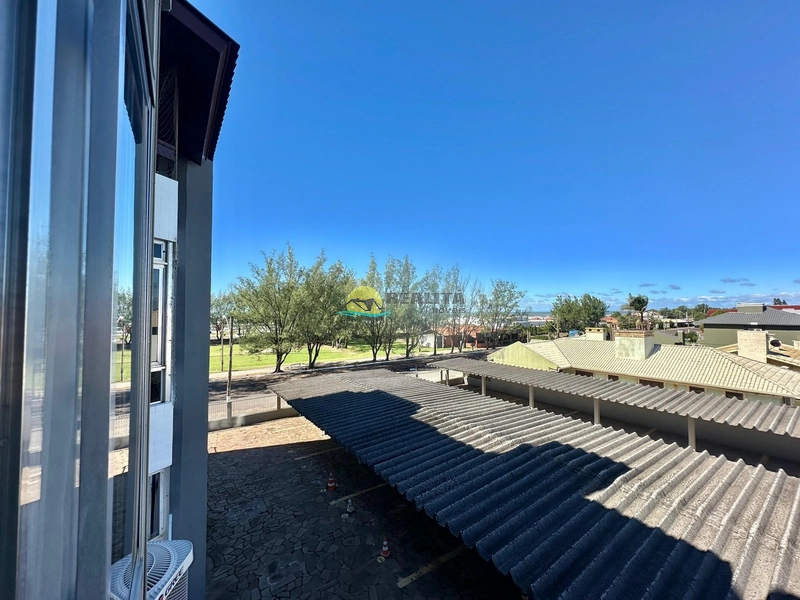 JK com box, a beira mar.: 3ª foto da galeria de imagens do imóvel