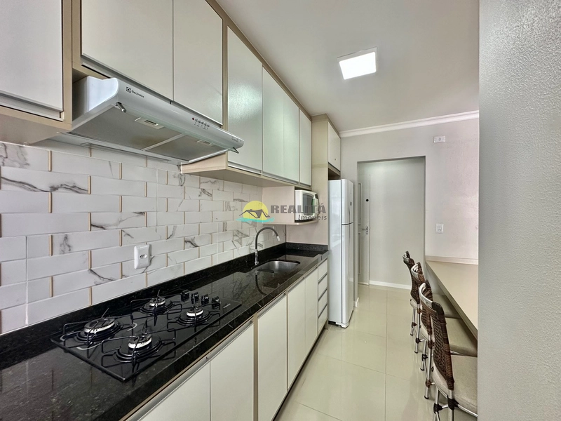 INCRIVEL APARTAMENTO EM CONDOMINIO COM INFRA COMPLETA: 8ª foto da galeria de imagens do imóvel