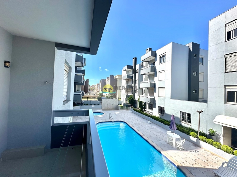 INCRIVEL APARTAMENTO EM CONDOMINIO COM INFRA COMPLETA: 2ª foto da galeria de imagens do imóvel