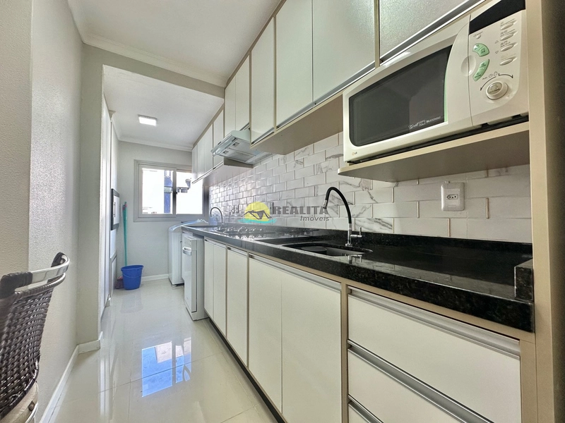 INCRIVEL APARTAMENTO EM CONDOMINIO COM INFRA COMPLETA: 10ª foto da galeria de imagens do imóvel