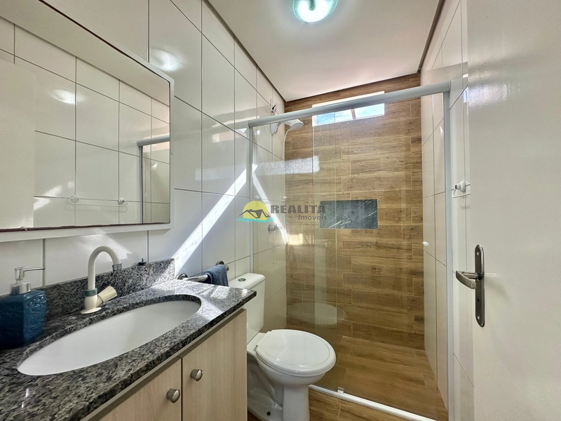 CASA PRÓXIMA DO COMÉRCIO E DO CENTRO EM CAPÃO NOVO: 10ª foto da galeria de imagens do imóvel