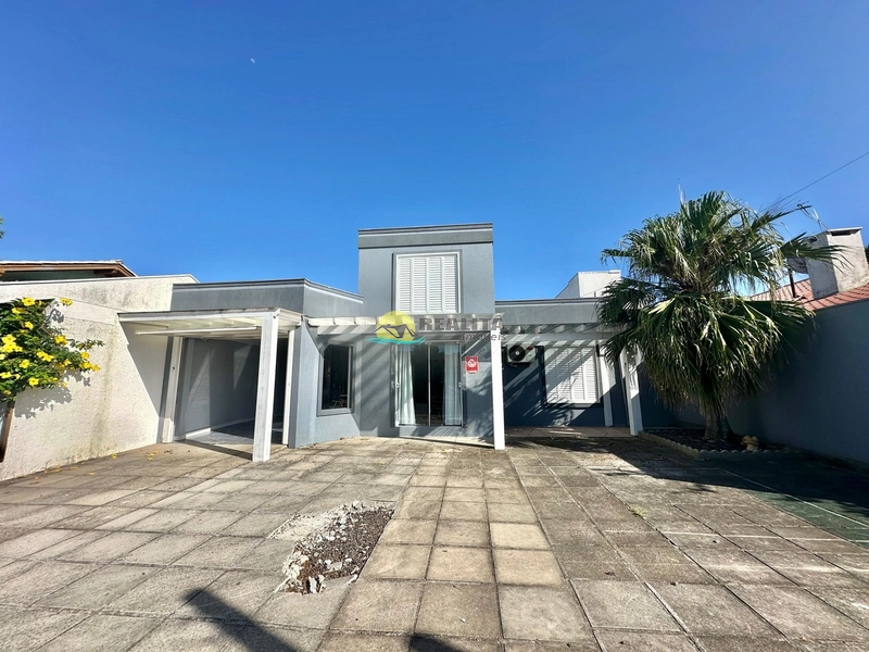 CASA PRÓXIMA DO COMÉRCIO E DO CENTRO EM CAPÃO NOVO: 25ª foto da galeria de imagens do imóvel