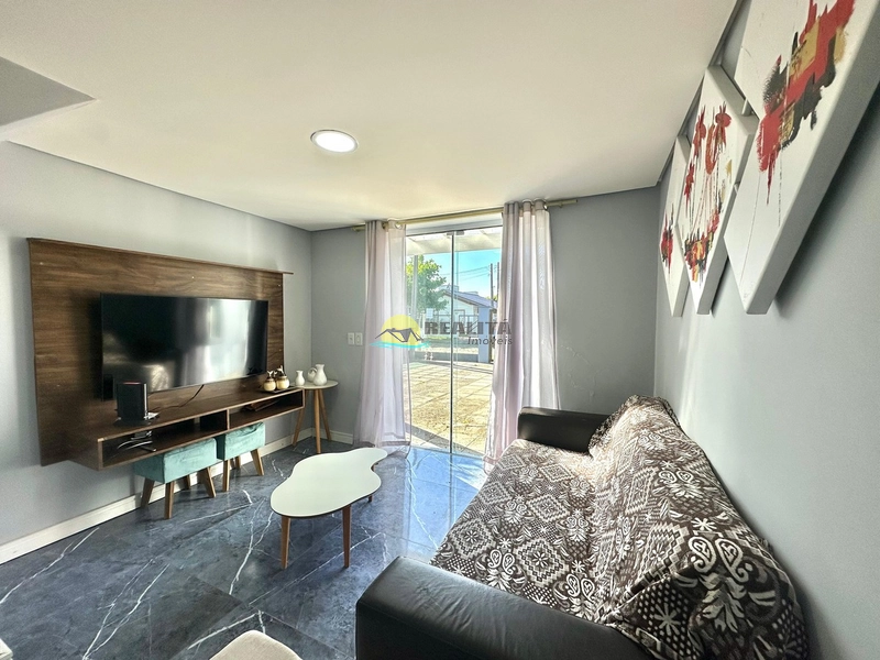 CASA PRÓXIMA DO COMÉRCIO E DO CENTRO EM CAPÃO NOVO: 22ª foto da galeria de imagens do imóvel