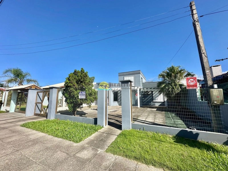 CASA PRÓXIMA DO COMÉRCIO E DO CENTRO EM CAPÃO NOVO: 23ª foto da galeria de imagens do imóvel