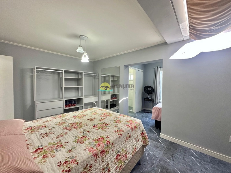 CASA PRÓXIMA DO COMÉRCIO E DO CENTRO EM CAPÃO NOVO: 4ª foto da galeria de imagens do imóvel