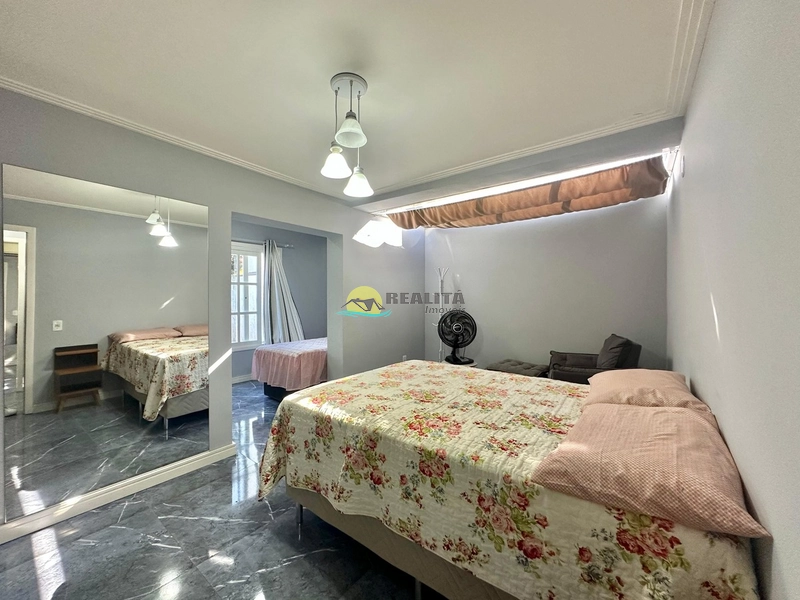 CASA PRÓXIMA DO COMÉRCIO E DO CENTRO EM CAPÃO NOVO: 6ª foto da galeria de imagens do imóvel