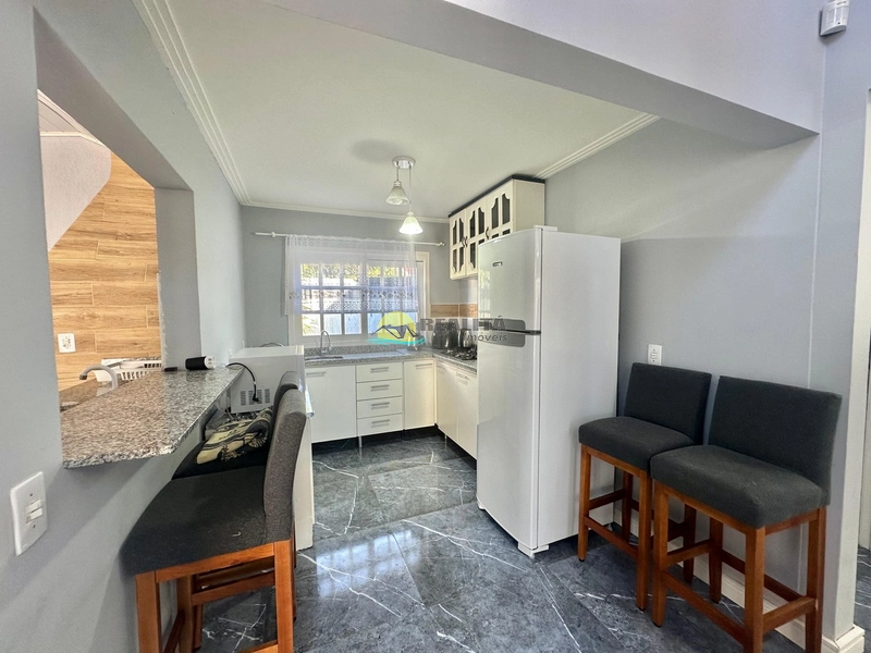 CASA PRÓXIMA DO COMÉRCIO E DO CENTRO EM CAPÃO NOVO: 16ª foto da galeria de imagens do imóvel