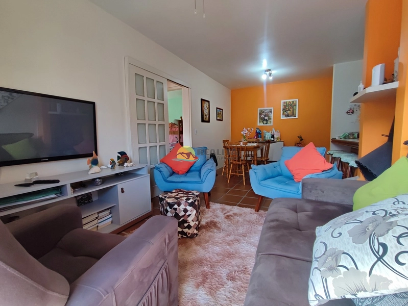 Apartamento dois dormitórios NORTE: 7ª foto da galeria de imagens do imóvel