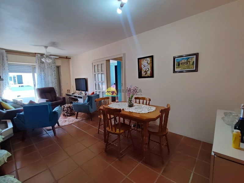 Apartamento dois dormitórios NORTE: 12ª foto da galeria de imagens do imóvel