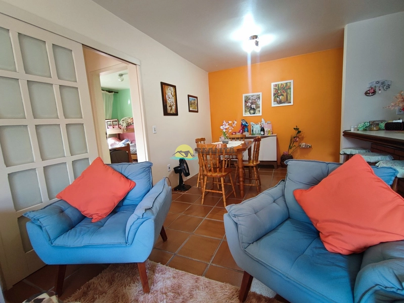 Apartamento dois dormitórios NORTE: 6ª foto da galeria de imagens do imóvel