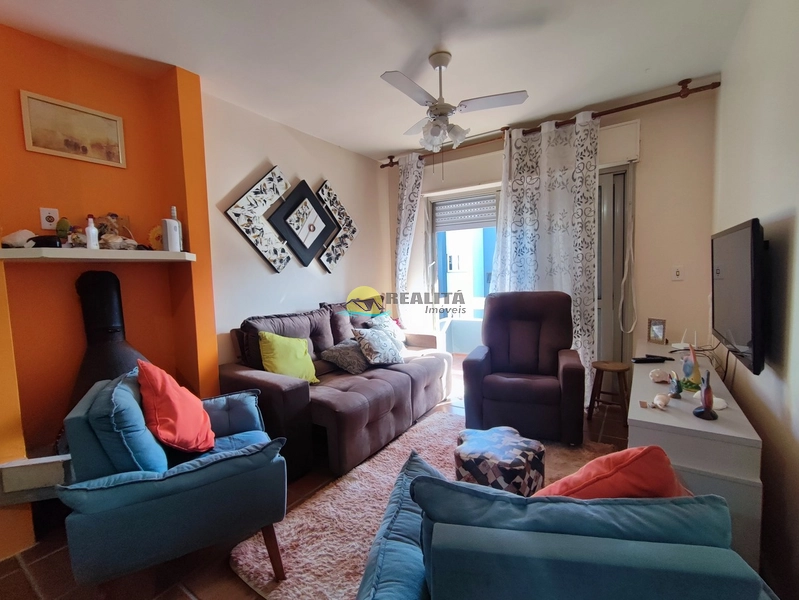 Apartamento dois dormitórios NORTE: 11ª foto da galeria de imagens do imóvel