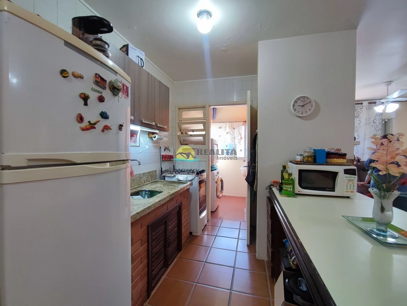 Apartamento dois dormitórios NORTE: 4ª foto da galeria de imagens do imóvel