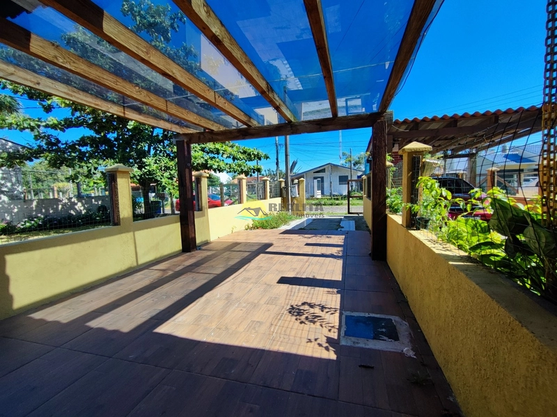 Sobrado: 2ª foto da galeria de imagens do imóvel