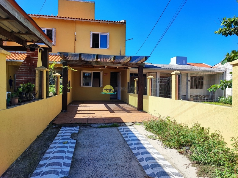 Sobrado: 3ª foto da galeria de imagens do imóvel