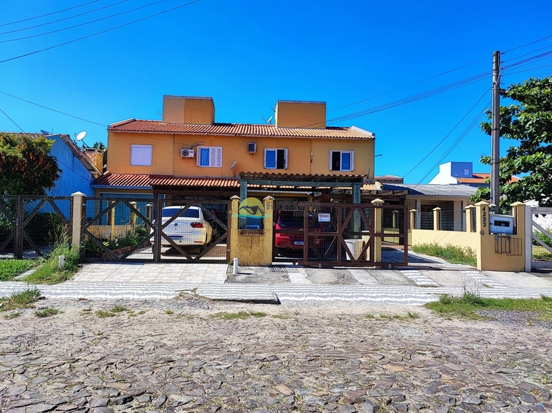 Sobrado: 4ª foto da galeria de imagens do imóvel