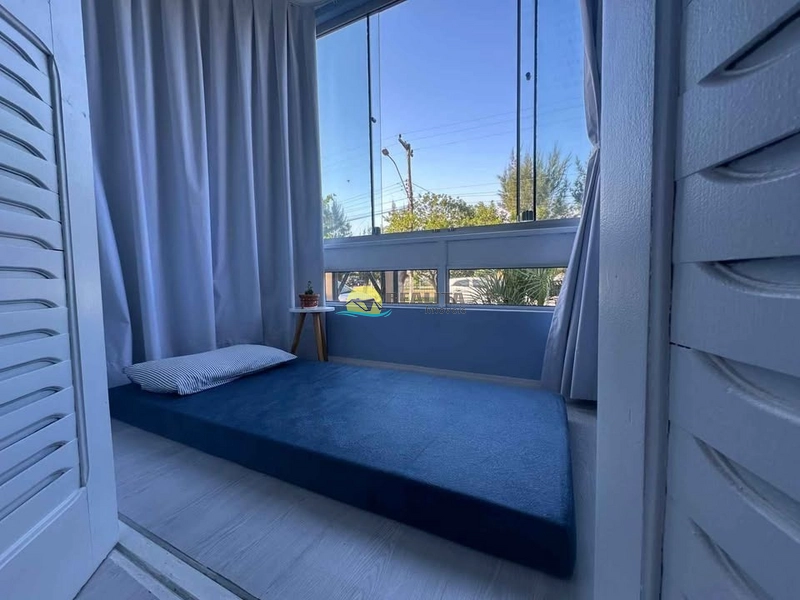 JK TÉRREO PERTINHO DO MAR: 8ª foto da galeria de imagens do imóvel