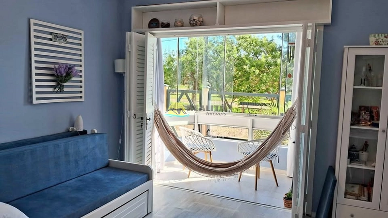 JK TÉRREO PERTINHO DO MAR: 1ª foto da galeria de imagens do imóvel