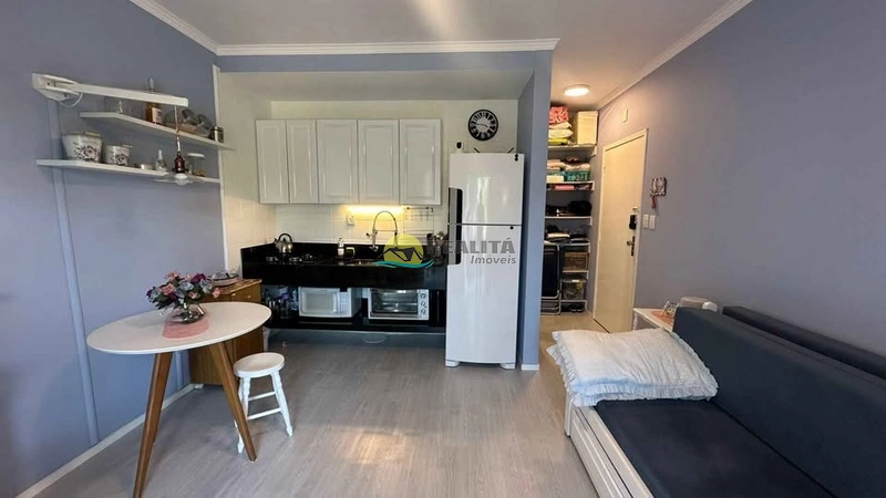 JK TÉRREO PERTINHO DO MAR: 3ª foto da galeria de imagens do imóvel