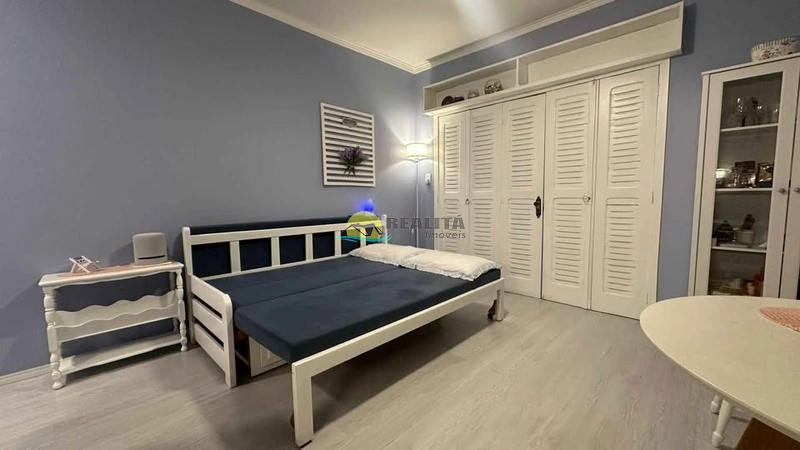 JK TÉRREO PERTINHO DO MAR: 4ª foto da galeria de imagens do imóvel