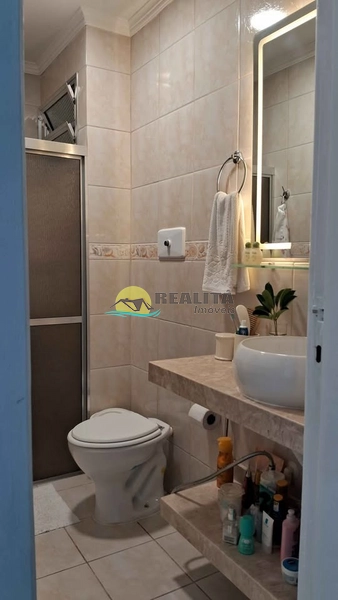 JK TÉRREO PERTINHO DO MAR: 7ª foto da galeria de imagens do imóvel