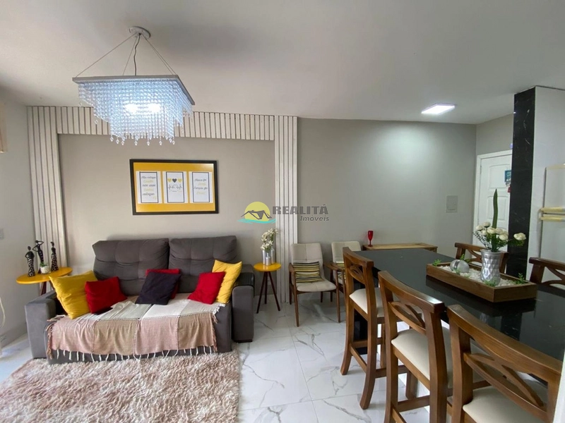 Seu apê pronto pra curtir em Capão Novo: 24ª foto da galeria de imagens do imóvel