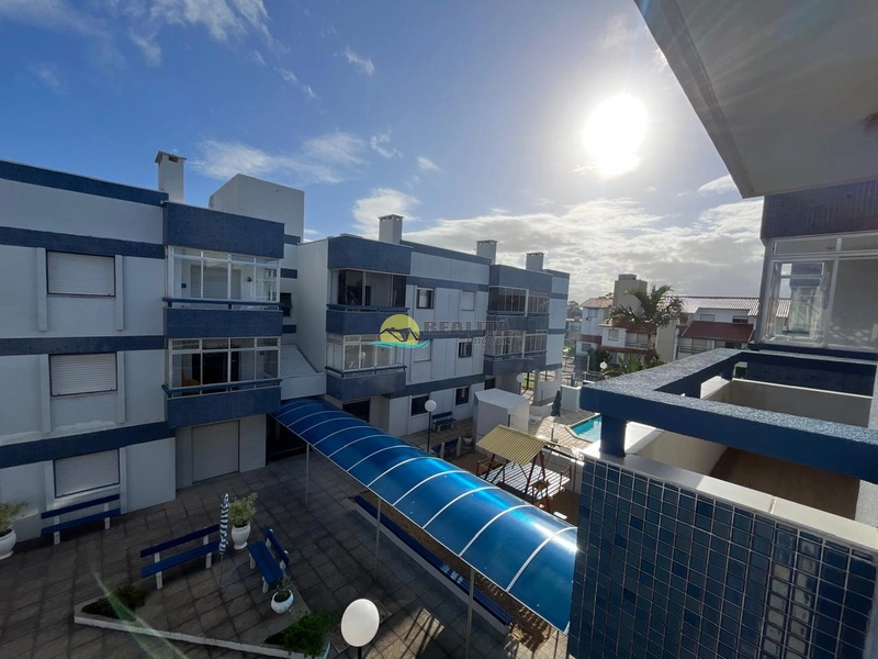 Seu apê pronto pra curtir em Capão Novo: 6ª foto da galeria de imagens do imóvel