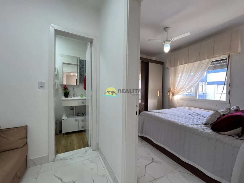 Seu apê pronto pra curtir em Capão Novo: 10ª foto da galeria de imagens do imóvel