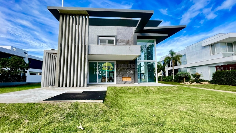 Mansão exclusiva com vista para a Lagoa dos Quadros: 8ª foto da galeria de imagens do imóvel