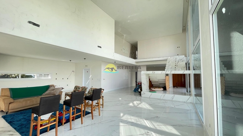 Mansão exclusiva com vista para a Lagoa dos Quadros: 6ª foto da galeria de imagens do imóvel