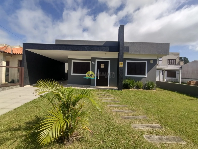 Casa Térrea Aconchegante – Pronta para Morar: 1ª foto da galeria de imagens do imóvel