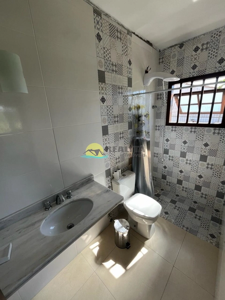 Casa Térrea Aconchegante – Pronta para Morar: 10ª foto da galeria de imagens do imóvel