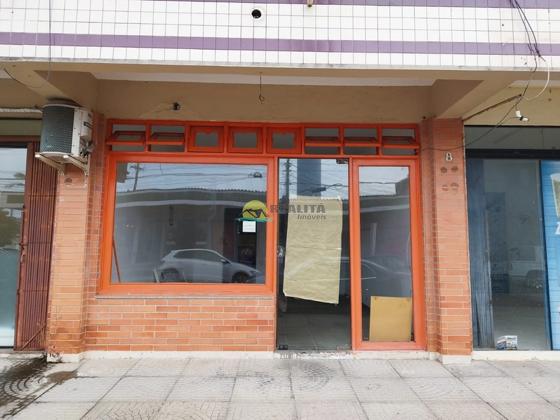 Sala Comercial 45m² – Centro de Capão Novo: 2ª foto da galeria de imagens do imóvel